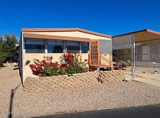 5672 W Rocking Circle St, Tucson, AZ 85713