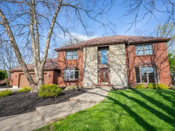 8405 Eagleridge Dr, West Chester, OH 45069
