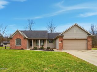 1919 Jared Pl, Lima, OH 45805