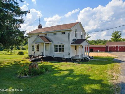937 State Route 146, Delanson, NY, 12053