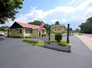 296 Broadway, Fort Edward, NY 12828