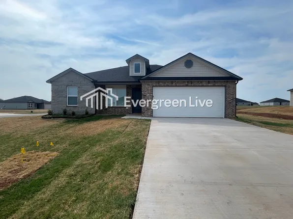 40983 Alpine Meadow Dr, Shawnee, OK