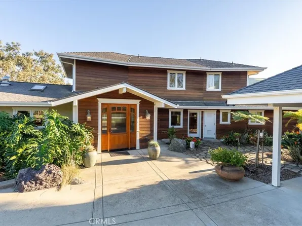 1677 Rising Star Pl, Cayucos, CA 93430