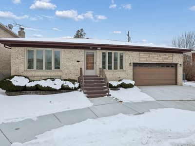 5818 N Octavia Ave, Chicago, IL, 60631