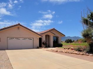 3630 Saint Andrews Dr, Sierra Vista, AZ 85650
