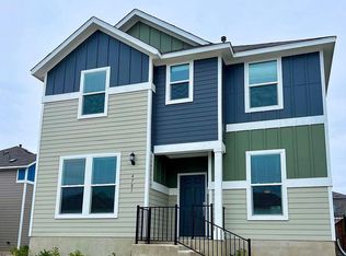 4701 Lavender Field Path #186, Austin, TX 78723