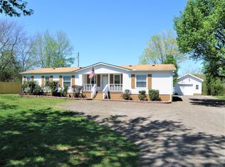938 Lebanon Hwy, Lebanon, TN 37087