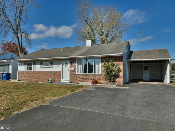 429 Chelsea Rd, Fairless Hills, PA 19030