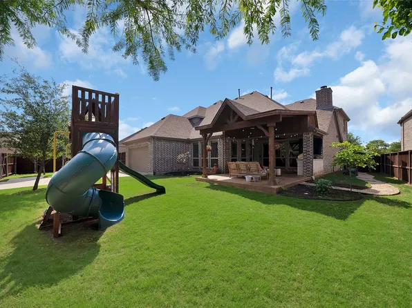 11938 Antler Dr, Frisco, TX 75035