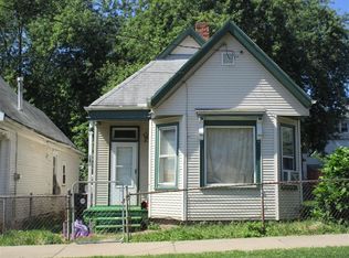 517 Hayward St, Peoria, IL 61603