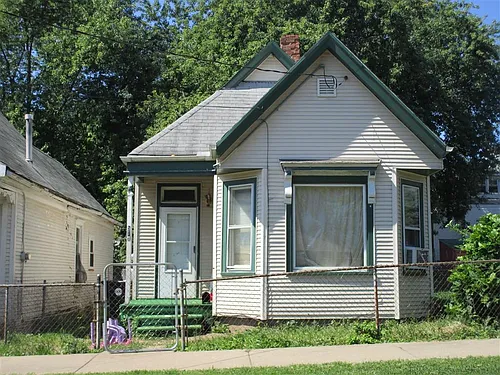 517 Hayward St Photo 1