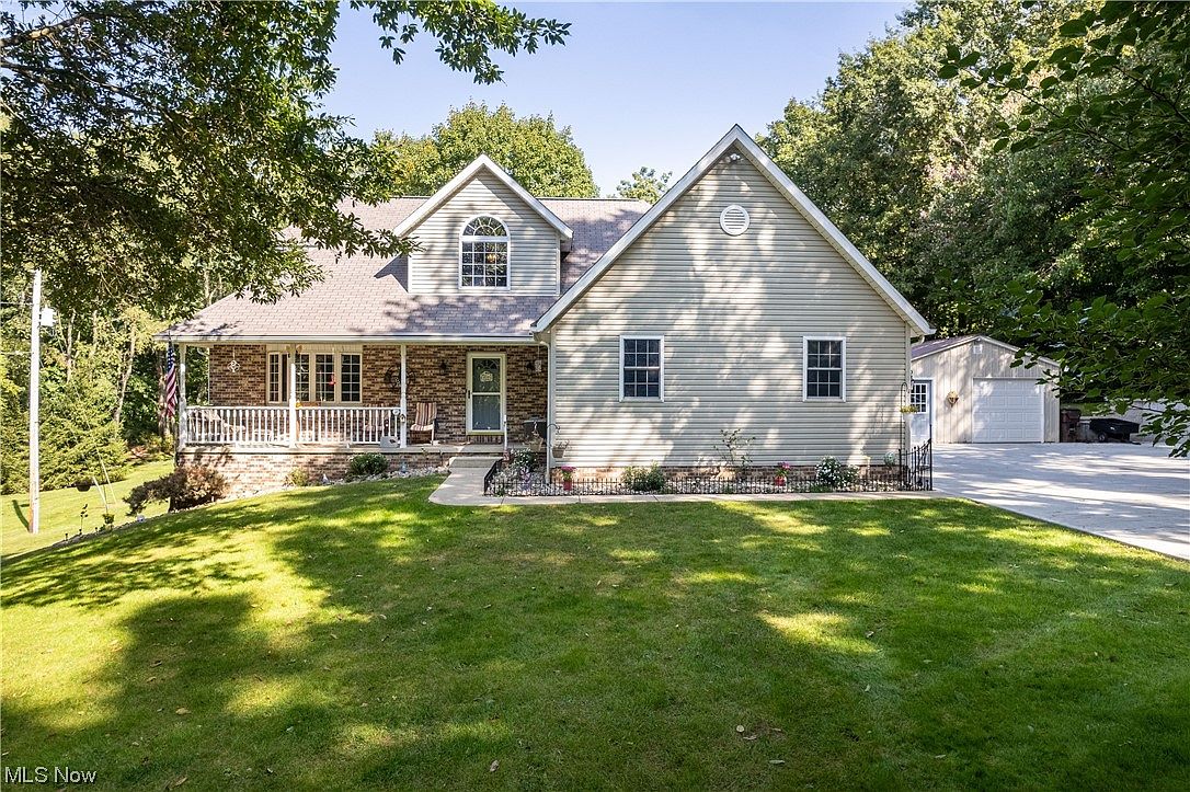 Timothy Hutton's New York Farm House!