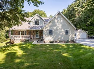 9929 Finley Rd, Wooster, OH 44691