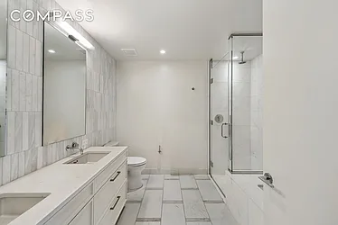 Rented by Compass