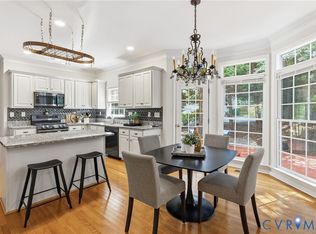 1100 Goswick Ridge Rd, Midlothian, VA 23114