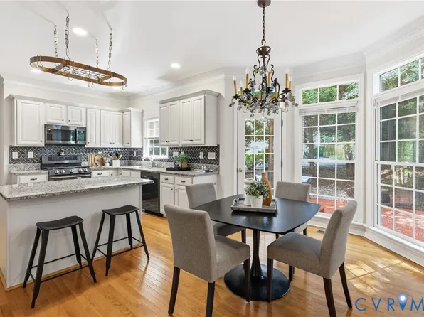 1100 Goswick Ridge Rd, Midlothian, VA 23114