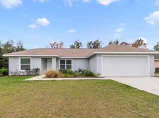 60 Bahia Court Trak, Ocala, FL 34472