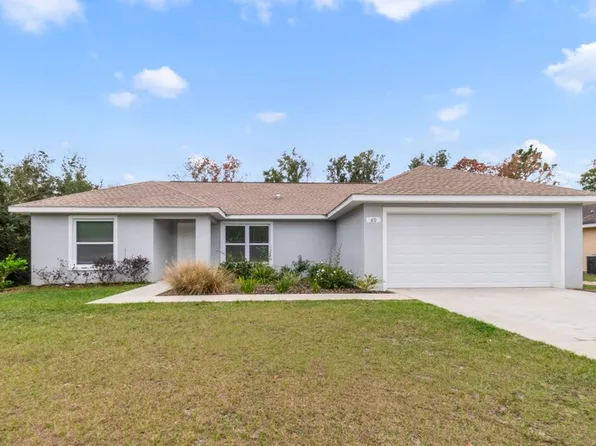 60 Bahia Court Trak, Ocala, FL 34472