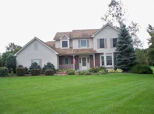 116 Rosebud Trl, Webster, NY 14580