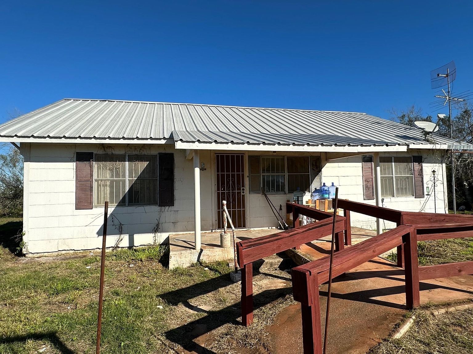 578 Magnolia Ln, Oilton, TX 78371 MLS 20234610 Zillow