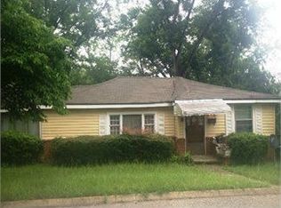 204 Carver Dr, Troy, AL 36081