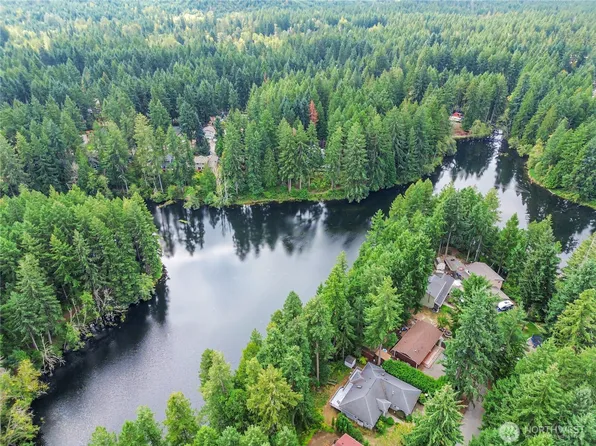 22702 Briarwood Court SE, Yelm, WA 98597