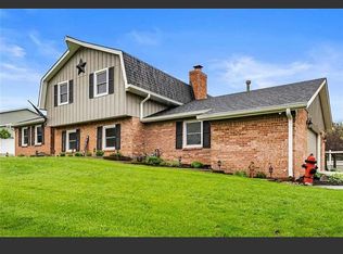 5920 Apple Blossom Ln, Brownsburg, IN 46112