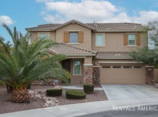 3195 E Azalea Dr, Chandler, AZ 85286