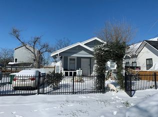 415 S Olive St, San Antonio, TX 78203