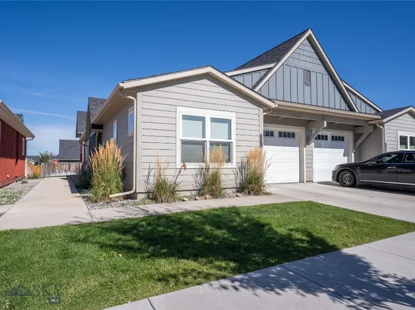 3035 Breeze Ln Unit A, Bozeman, MT 59718