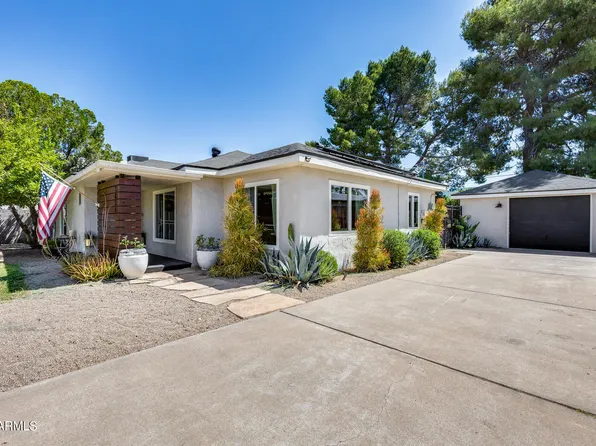 2831 N 25TH Place, Phoenix, AZ 85008