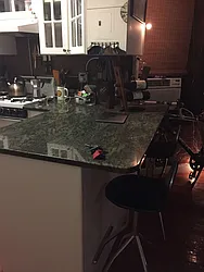 Rented by Joseph Jackson, Landlord