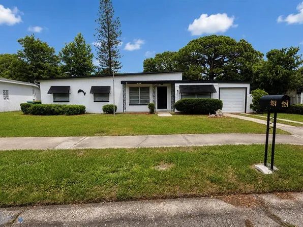 924 Fern Ave, Cocoa, FL 32922