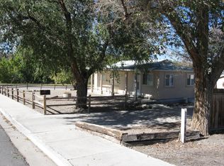 1113 E 7th St, Trinidad, CO 81082