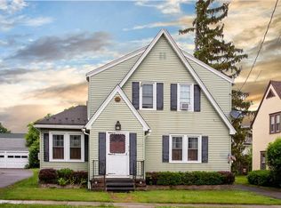 315 E Edwards St, Endicott, NY 13760