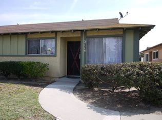 2114 Alexander St, Oxnard, CA 93033