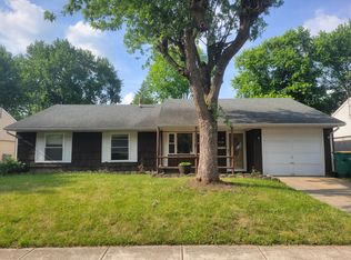 120 Kesling Dr, Springboro, OH 45066