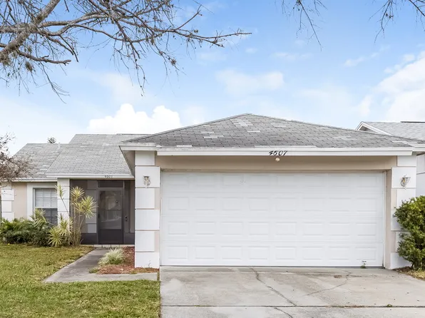 4607 Osceola Point Trl, Kissimmee, FL 34746