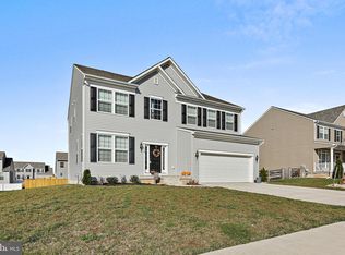 316 Colbert St, Taneytown, MD 21787