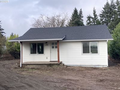 295 Knapp Ln, Eugene, OR, 97404