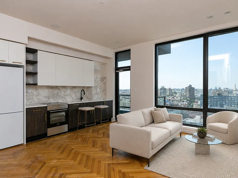 321 Wythe Ave #1708