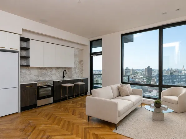 321 Wythe Ave, Brooklyn, NY