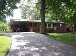 1116 Pine Ave, Cookeville, TN 38501