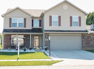 7837 Valley Stream Dr, Indianapolis, IN 46237