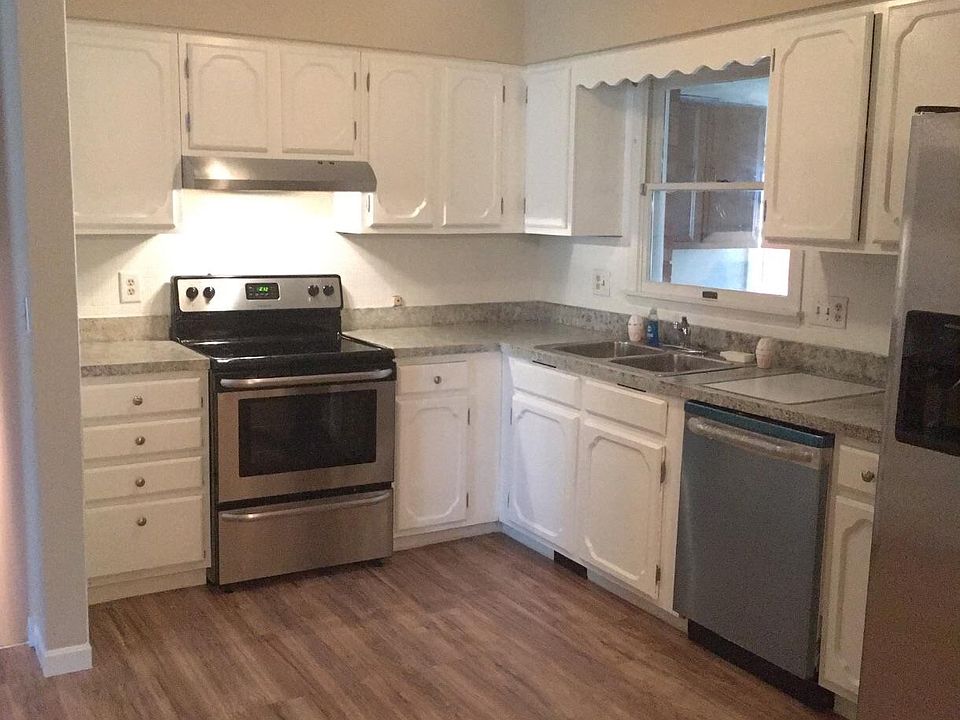 Kitchen After