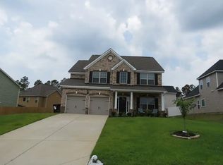 44 Ammunition Cir, Cameron, NC 28326