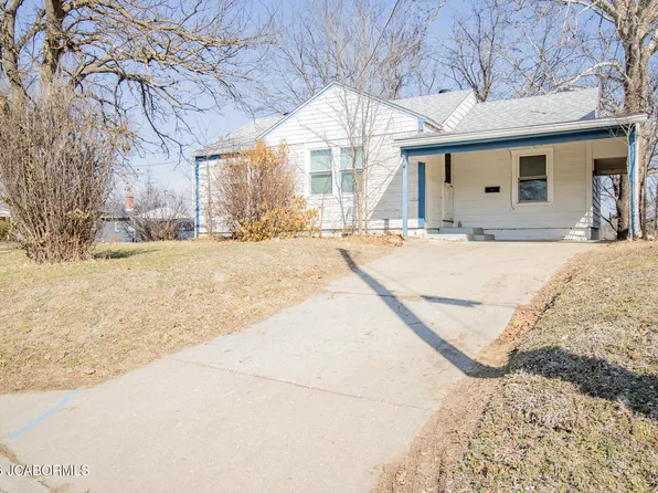 1510 Saint Marys Blvd, Jefferson City, MO 65109