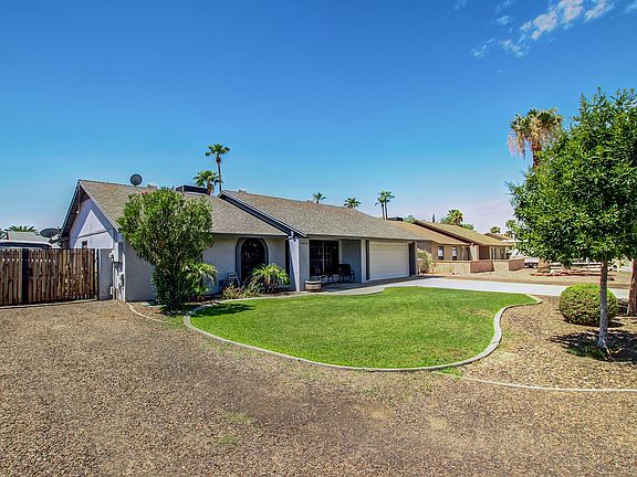 4th image of 6319 W Cholla St
