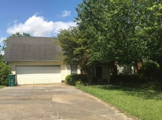527 Alicia Ln, Tupelo, MS 38801