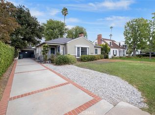 2735 Yorkshire Rd, Pasadena, CA 91107